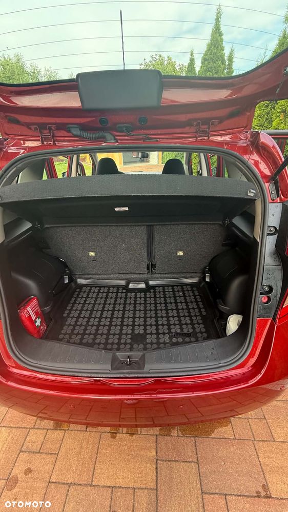 Nissan Note 1.2 Acenta - 5