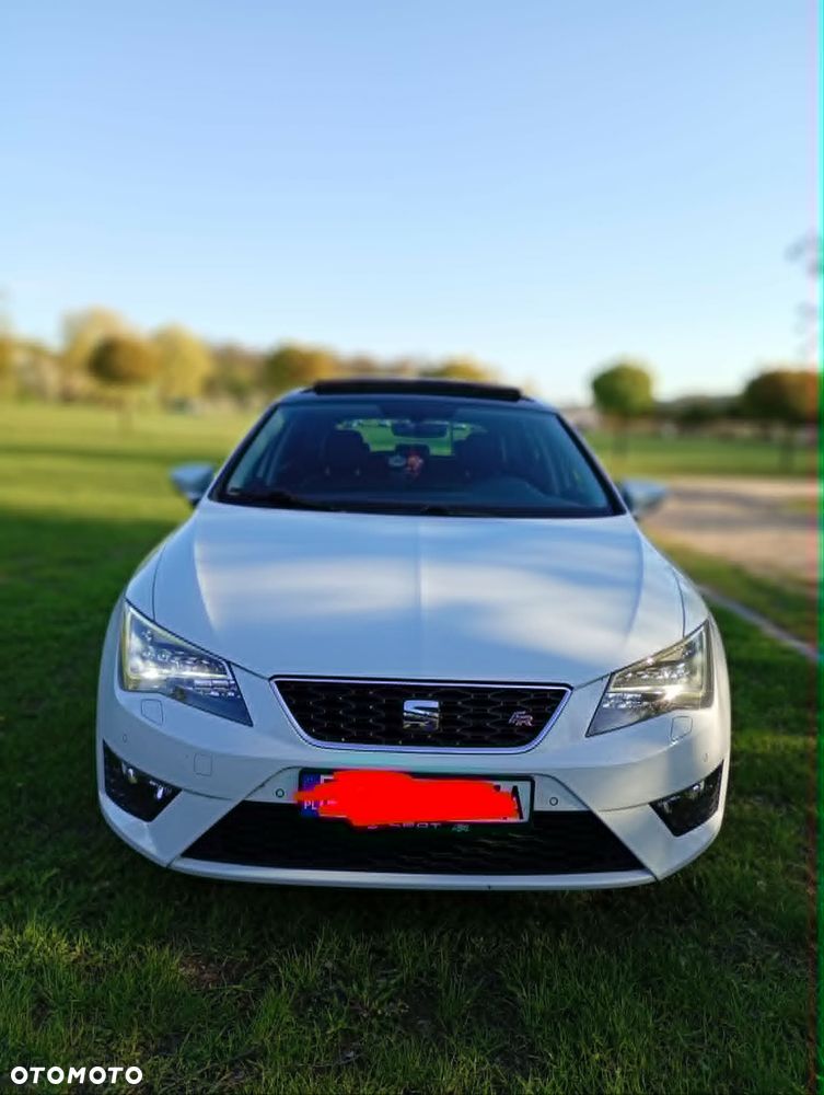 Seat Leon - 3