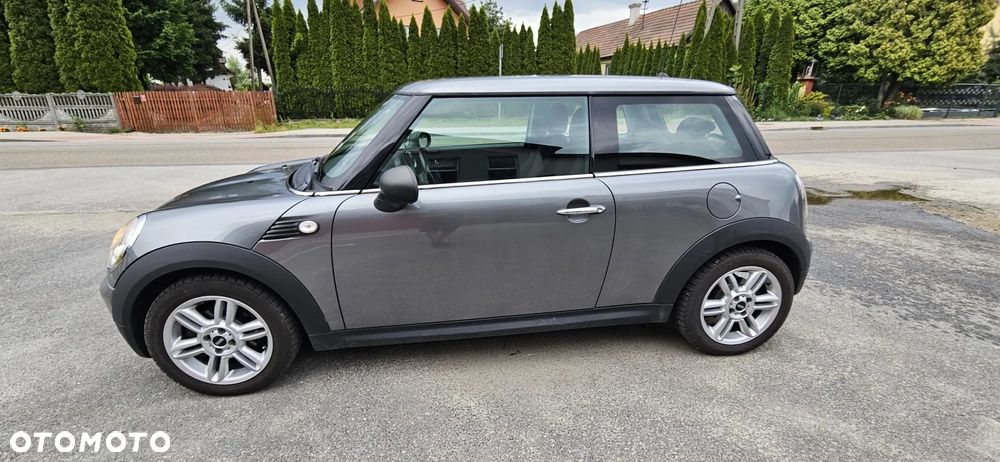 MINI ONE Standard - 3