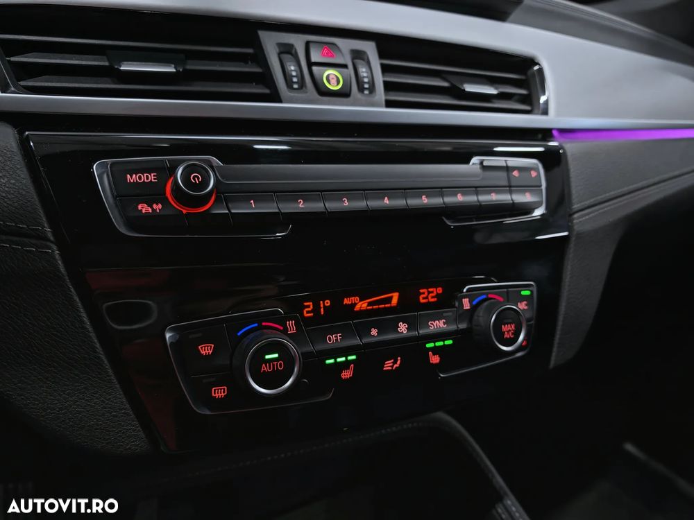 BMW X1 xDrive25e xLine - 26