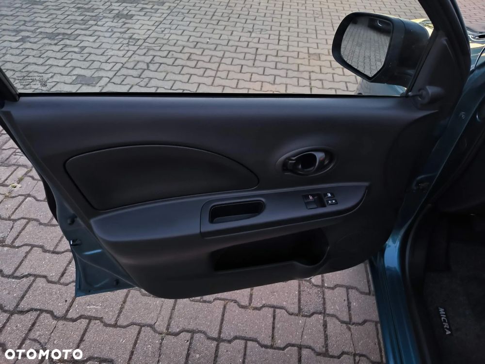 Nissan Micra 1.2 Acenta - 24