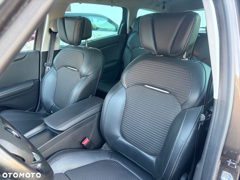 Renault Grand Scenic ENERGY dCi 160 EDC BOSE EDITION - 17