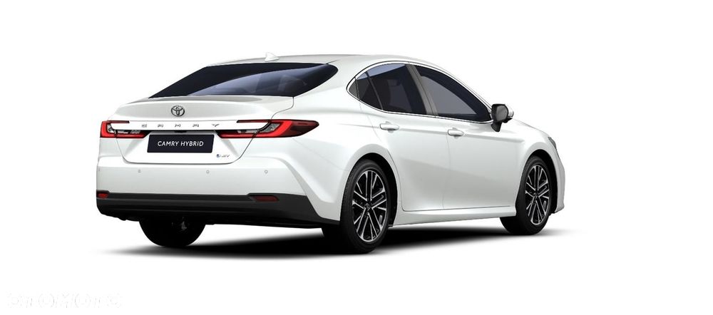 Toyota Camry - 3
