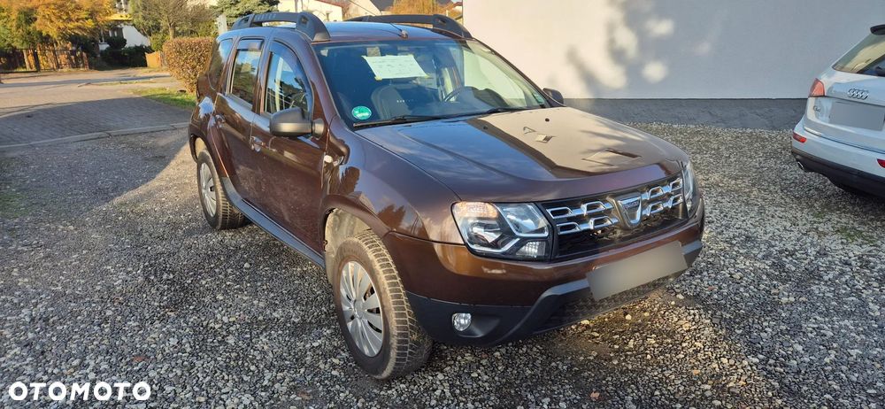 Dacia Duster 1.2 TCe Prestige - 5
