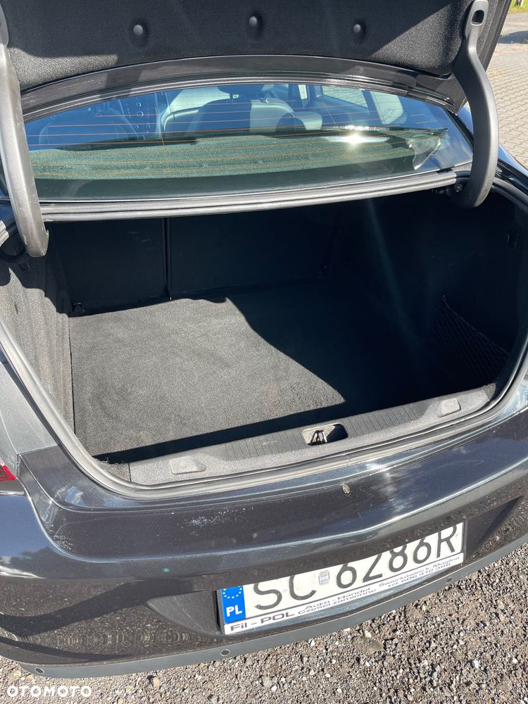 Opel Astra 1.6 Active EU6 - 24