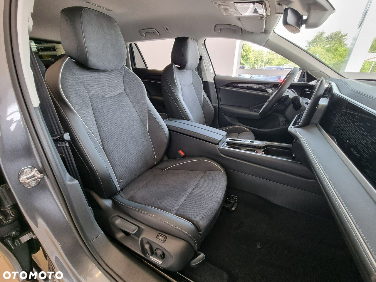 Volkswagen Passat 1.5 TSI eHybrid PHEV Business DSG - 15