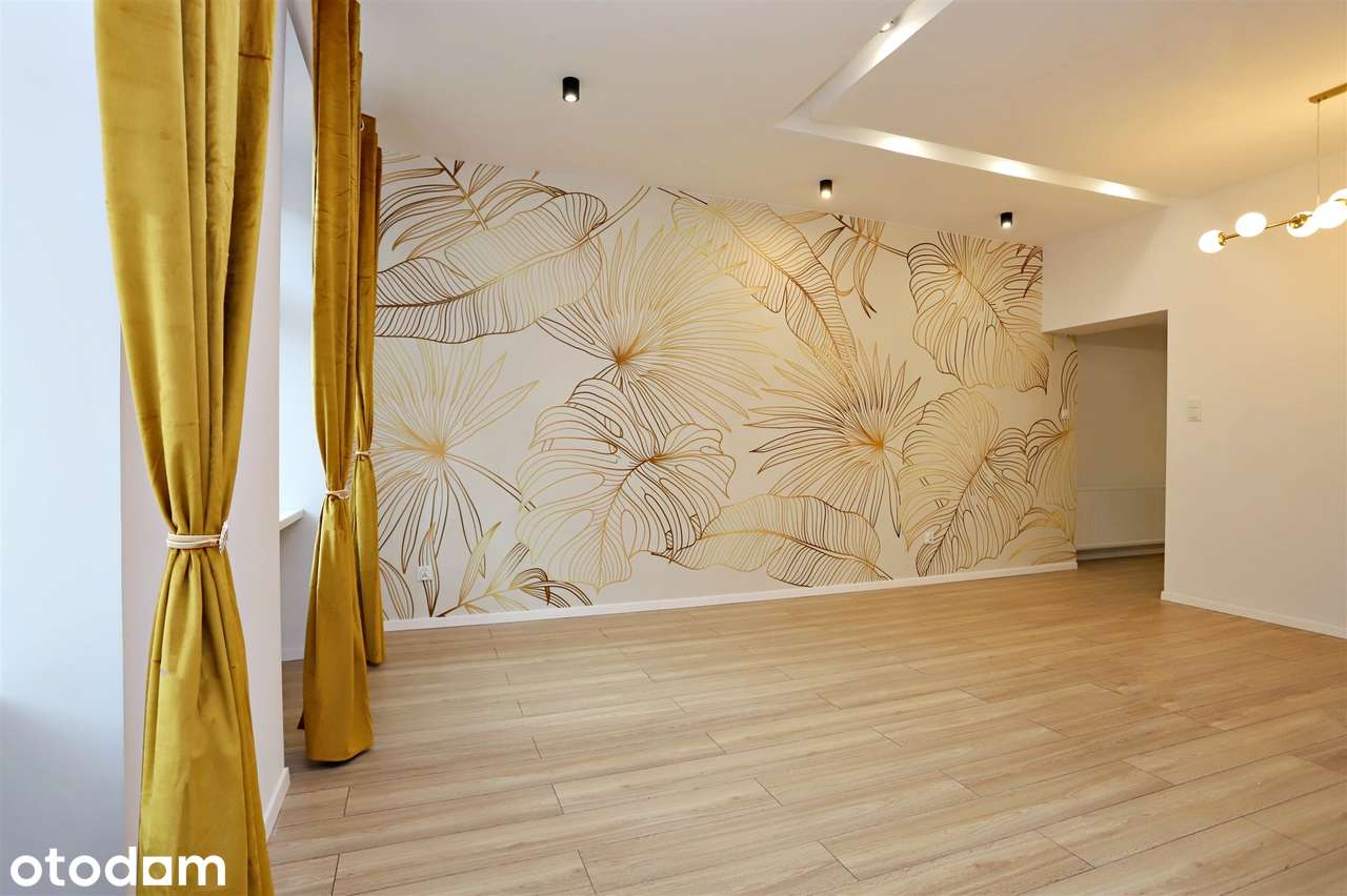Klimatyczny apartament w sercu Starego Miasta
