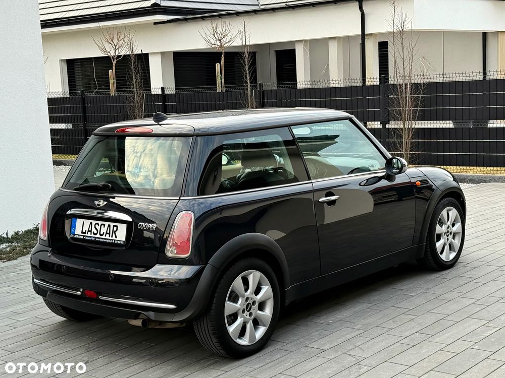 MINI Cooper - 26
