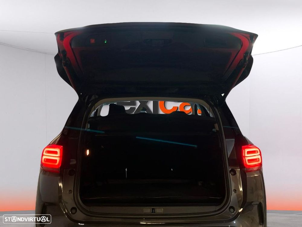 Citroën C5 Aircross 1.5 BlueHDi Shine - 21