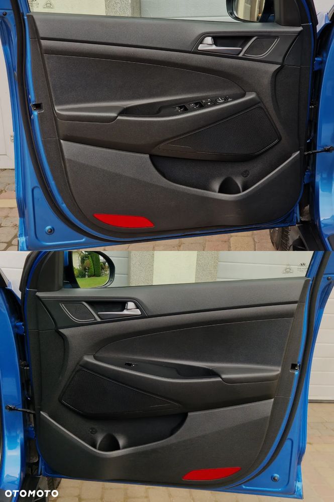 Hyundai Tucson 1.6 GDi 2WD Pure - 37