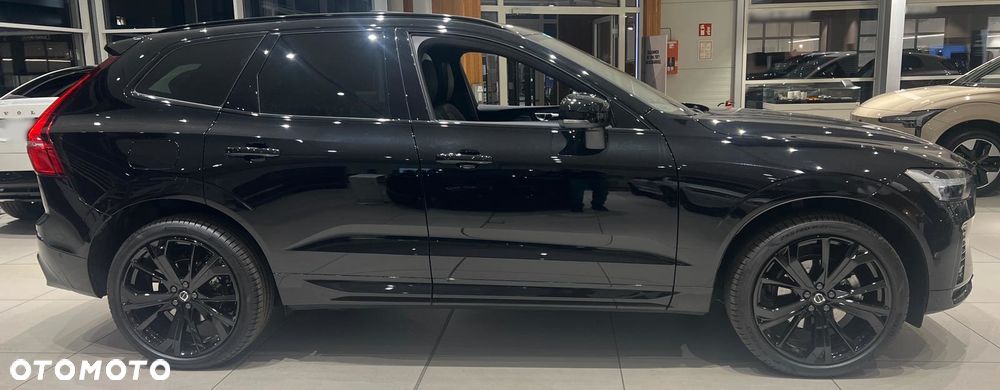 Volvo XC 60 B5 D AWD Geartronic RDesign - 4