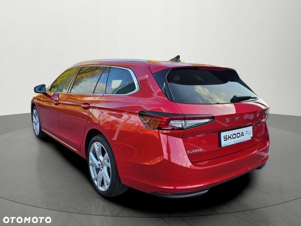 Skoda Superb 1.5 TSI Style DSG - 2