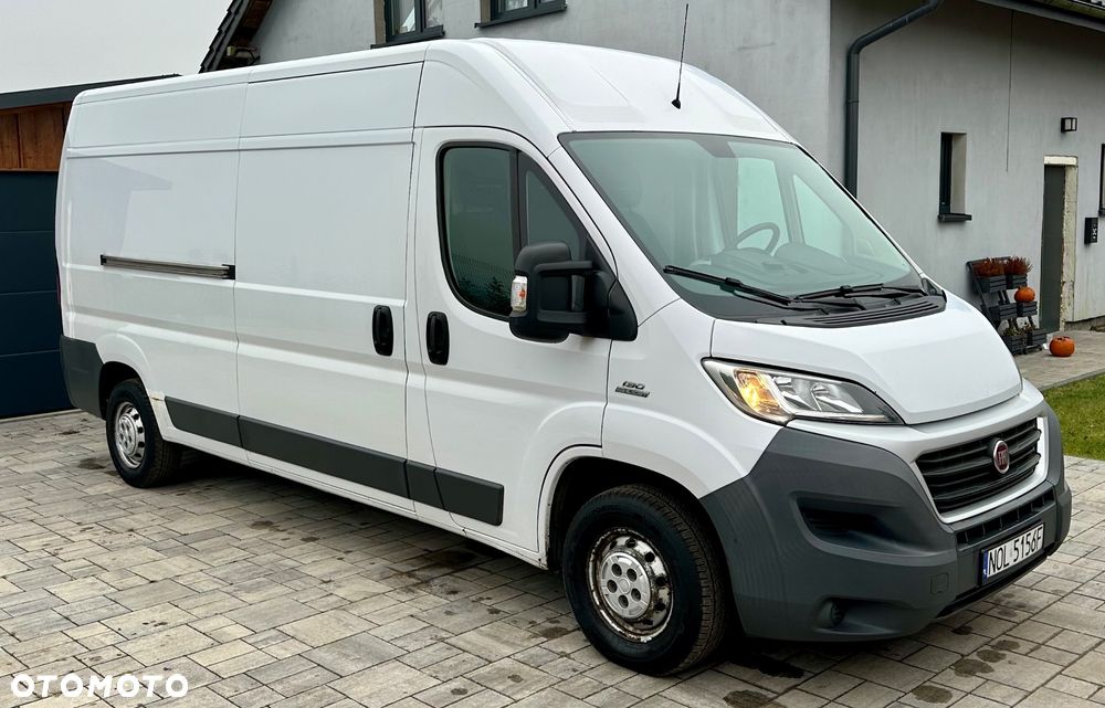 Fiat Ducato - 4