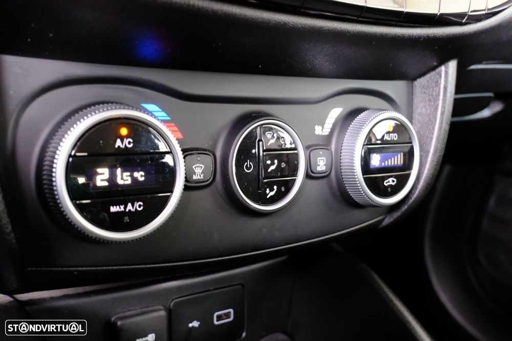 Fiat Tipo Cross 1.3 Multijet - 24