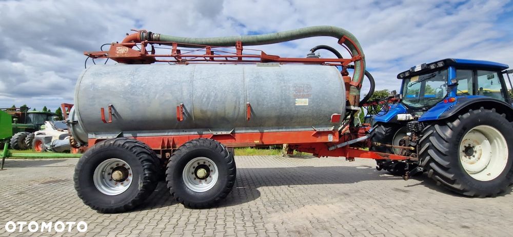 Pichon 12000 L - 6