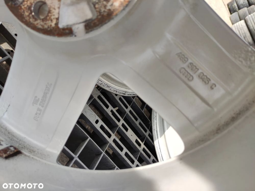 5x112 Felgi Aluminiowe Alufelgi 18 AUDI 4G9 A6 C7 C6 C5 A4 B8 B9 B7 B6 B5 Q5 Q3 A8 D2 D3 A3 8V 8P Legnica ALU-RAD - 10