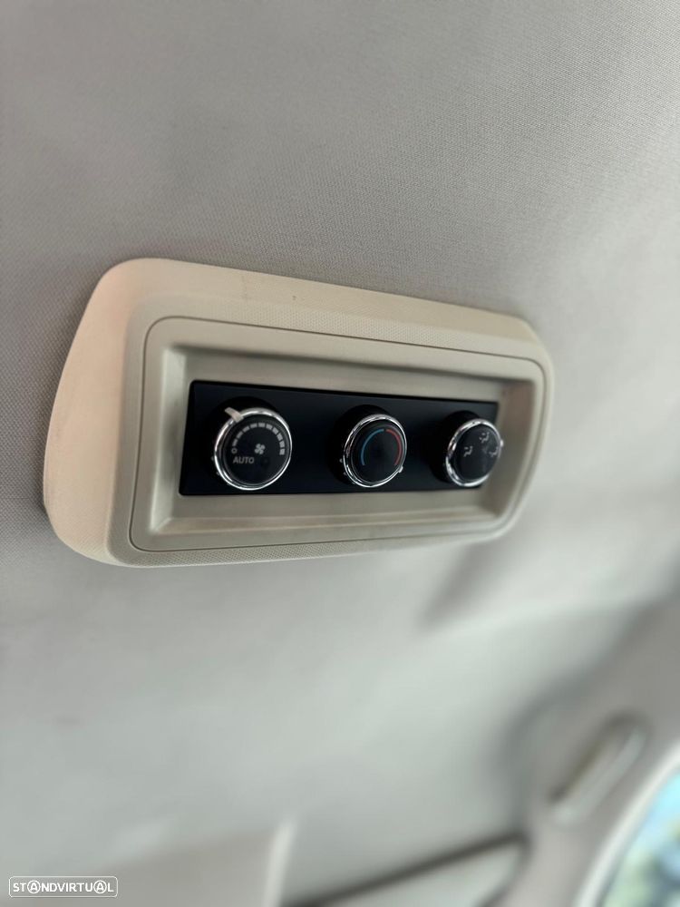 Dodge Journey 2.0 CRD SXT MTX - 19