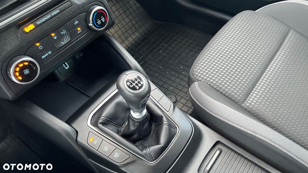 Ford Focus 1.5 EcoBlue Trend Edition - 15