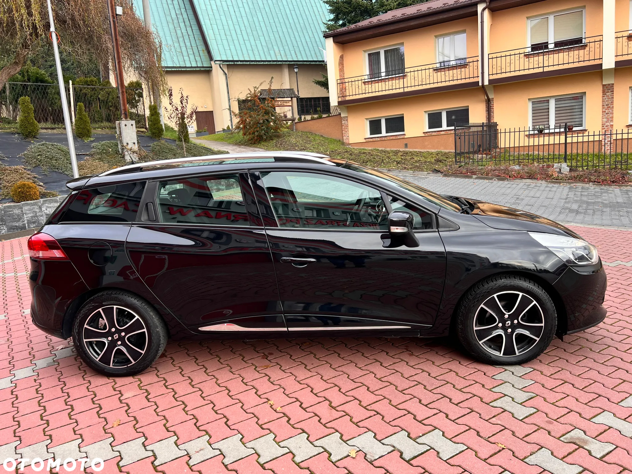 Renault Clio 0.9 TCe Alize - 8