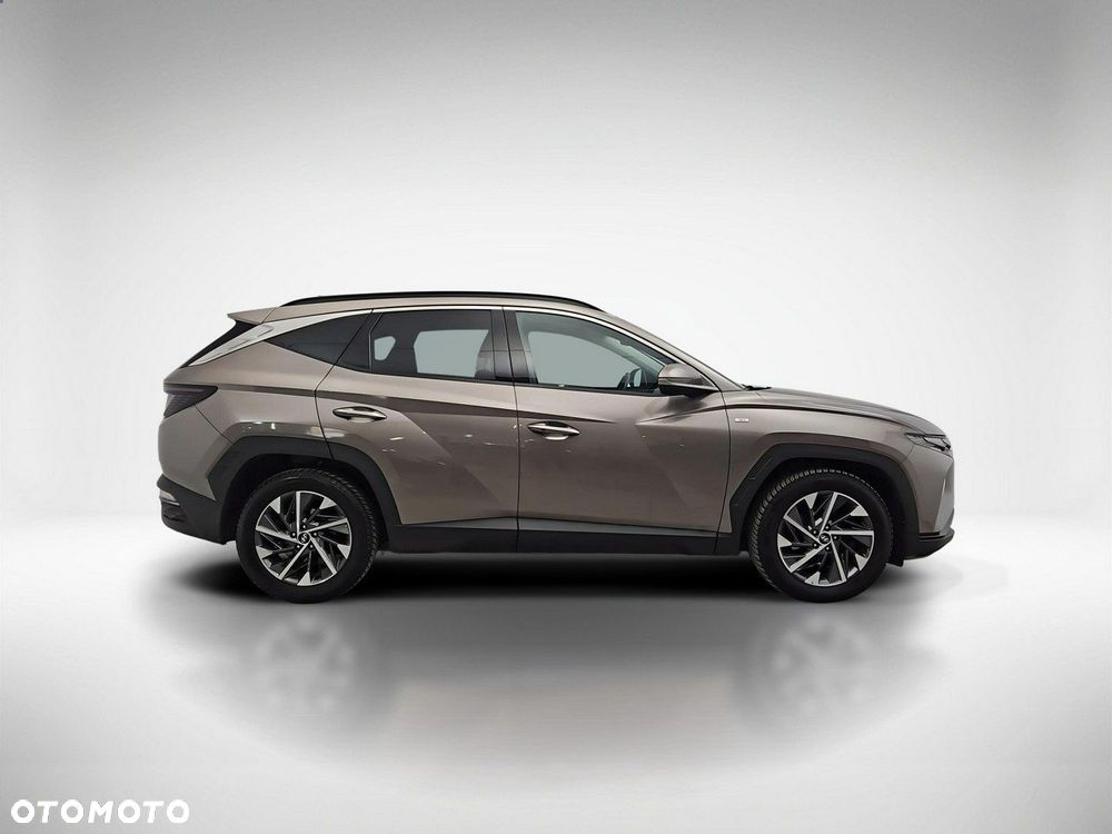 Hyundai Tucson 1.6 T-GDi 48V Executive 2WD DCT - 6