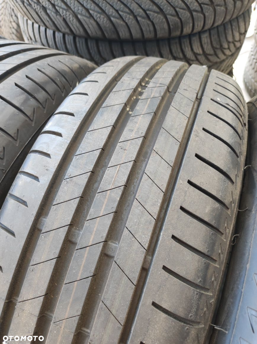 NOWE Opony letnie Bridgestone Turanza T005 195/55R16 87H Mont Wolsztyn - 3
