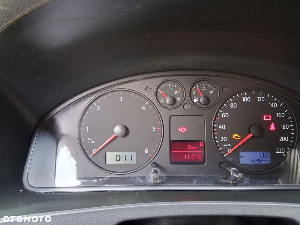 Volkswagen Transporter L2H1 4Motion - 12