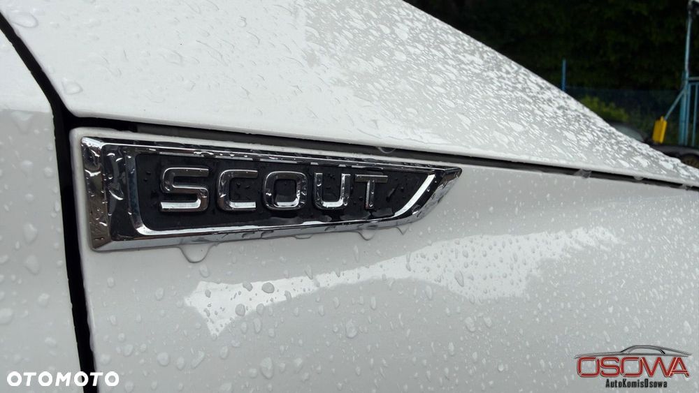 Skoda Superb 2.0 TDI SCR 4x4 Style DSG - 17