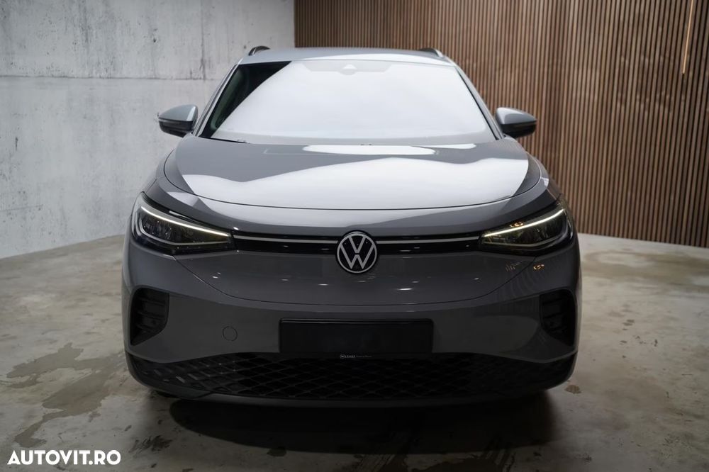 Volkswagen ID.4 52 kWh Pure Performance - 2
