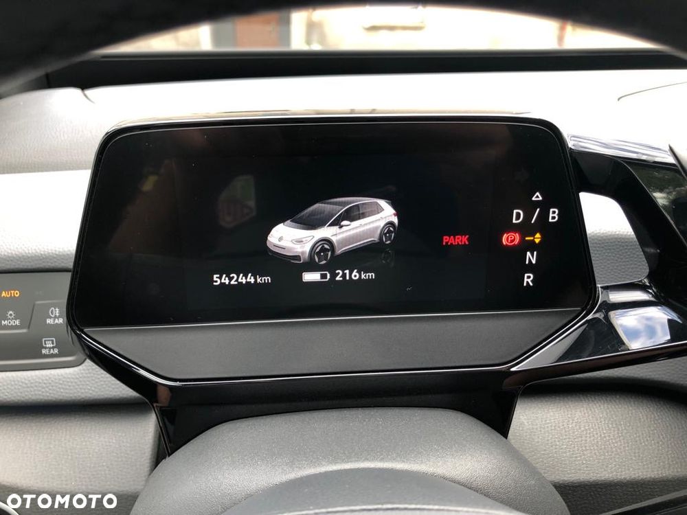 Volkswagen ID.3 - 24