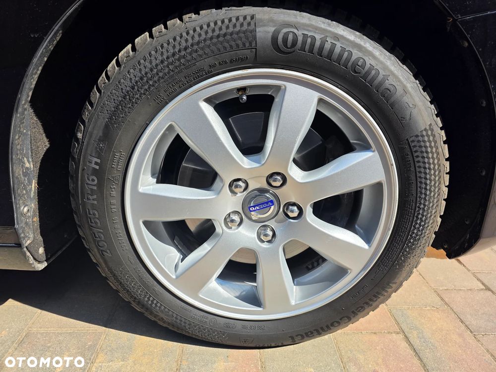 Volvo V40 T2 Inscription - 12