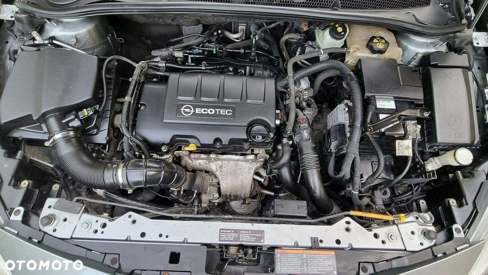 Opel Astra - 10