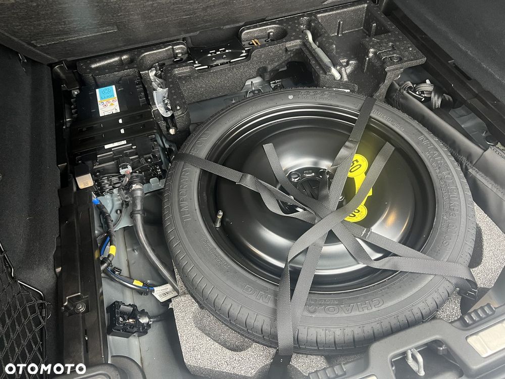 Volvo XC 60 B5 B AWD Ultra Black Edition - 21