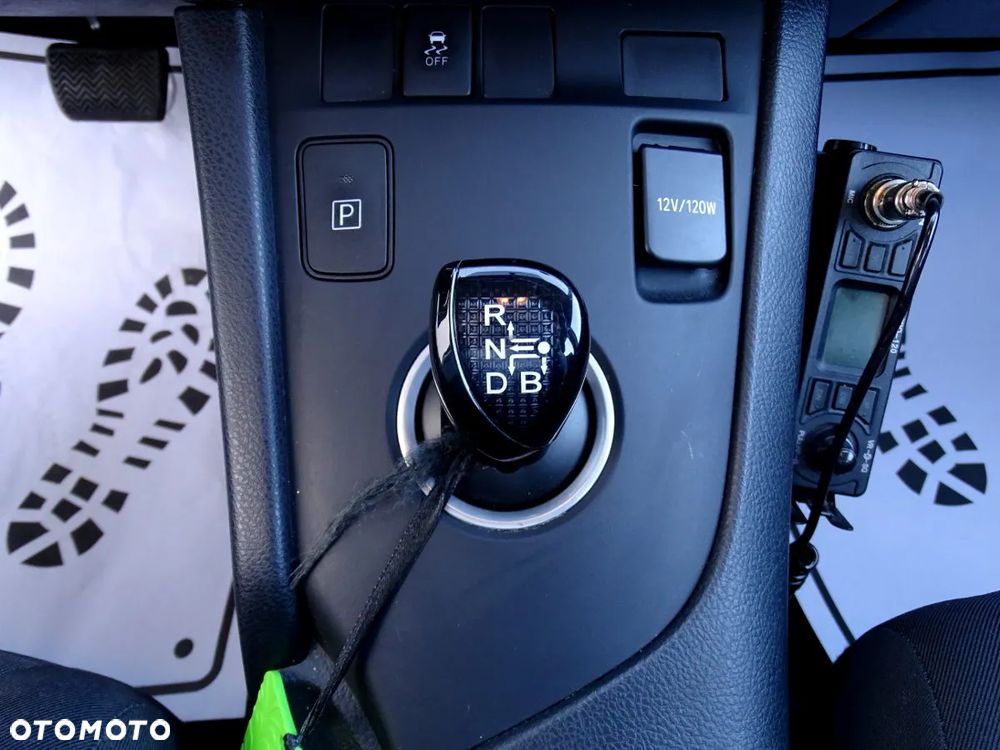 Toyota Auris - 18