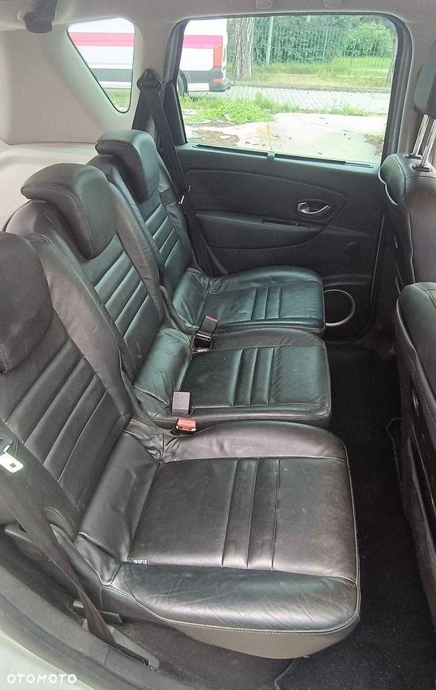 Renault Scenic TCe 130 Luxe - 5
