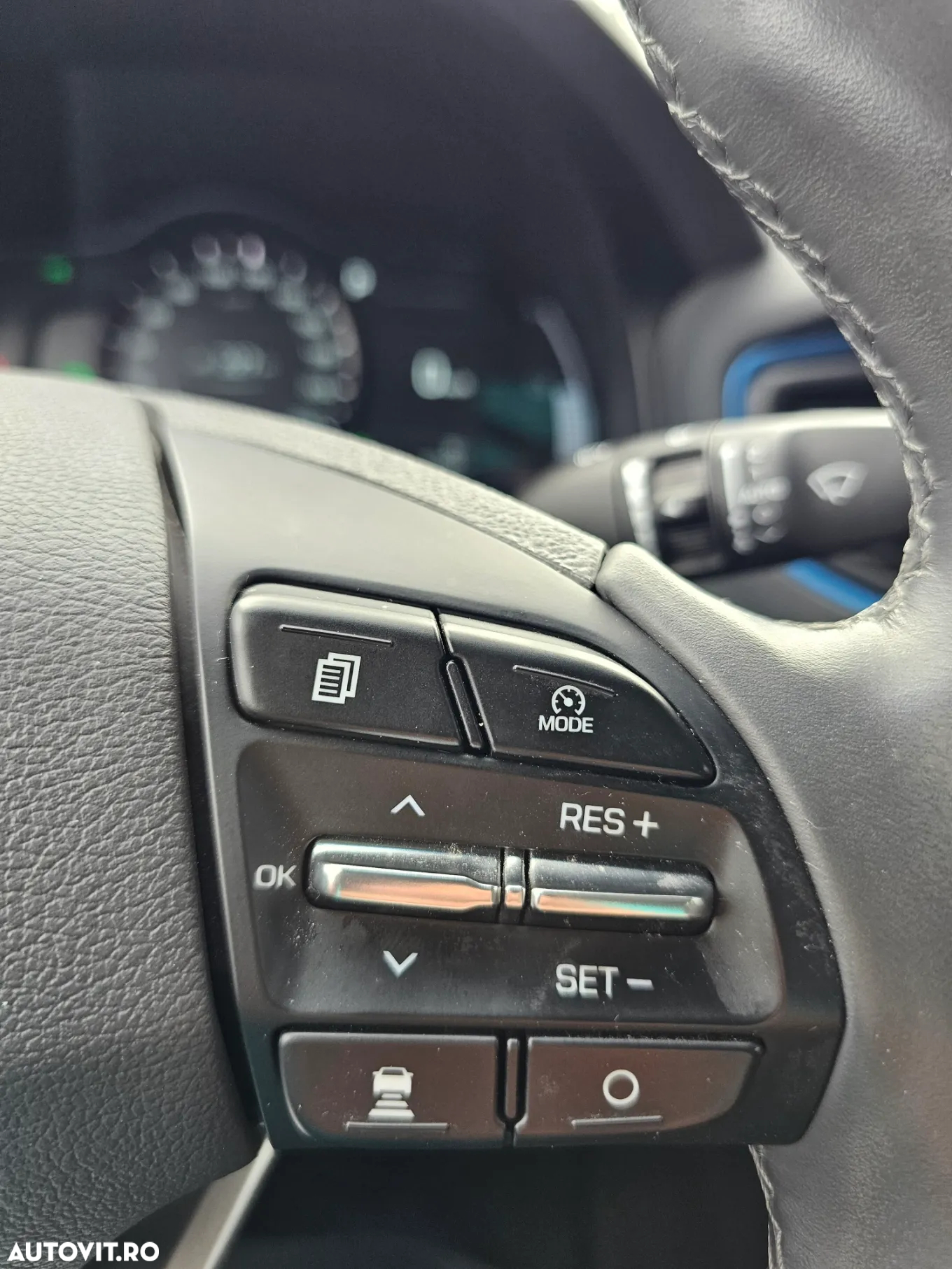 Hyundai IONIQ Hybrid 1.6 GDI Style - 24