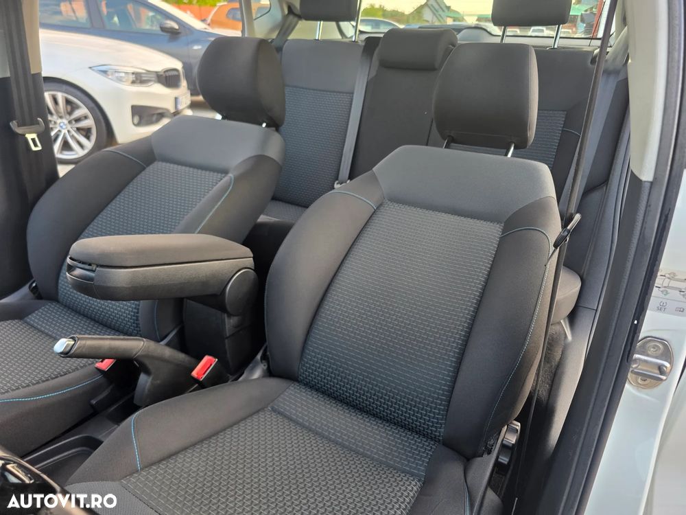 Volkswagen Polo 1.4 TDI (Blue Motion Technology) Highline - 17
