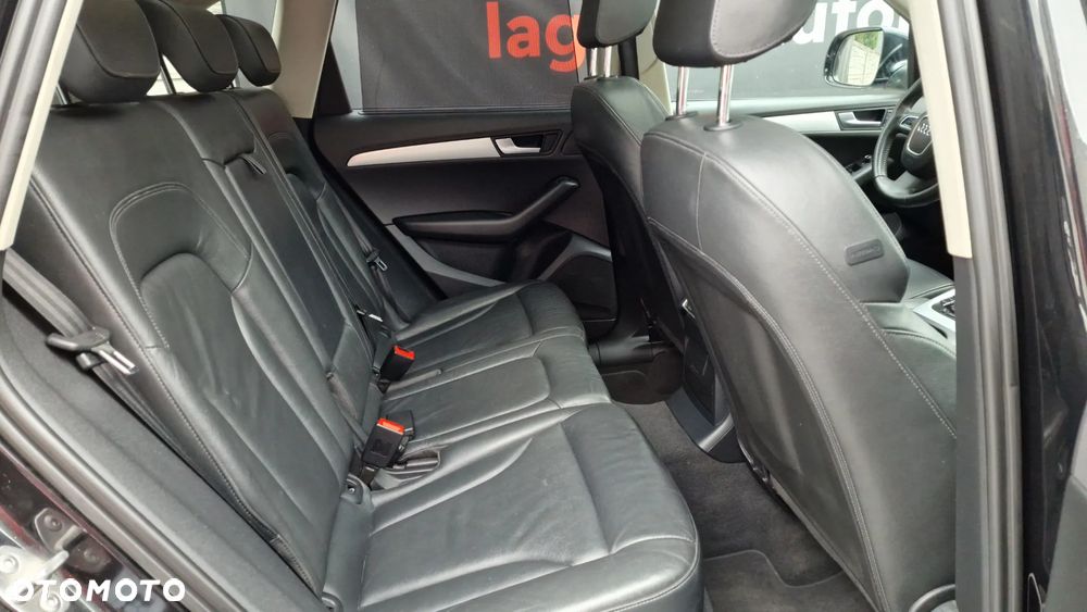 Audi Q5 - 18