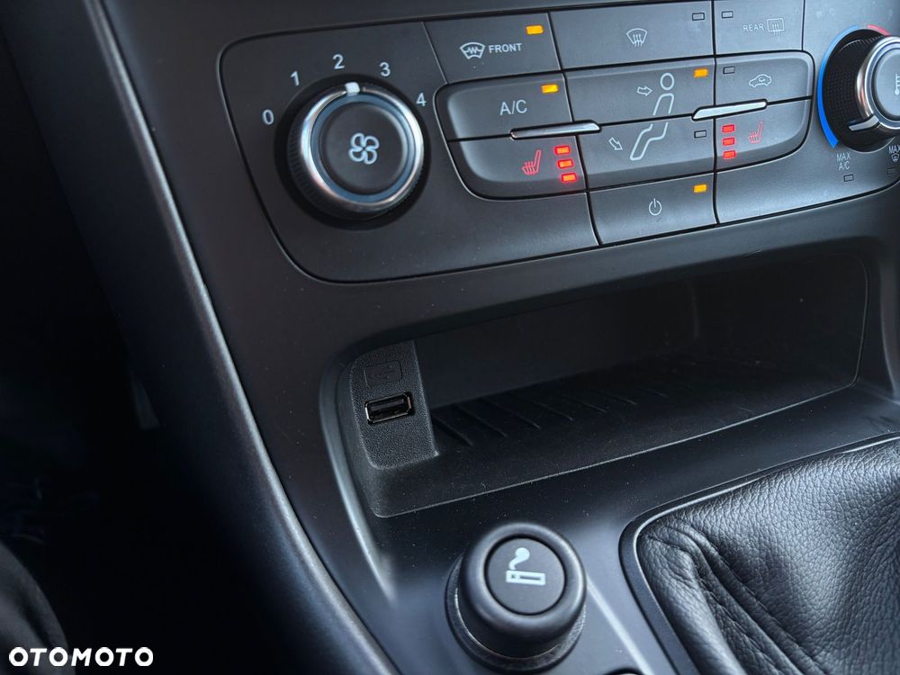 Ford Focus 1.0 EcoBoost Gold X (Edition Start) - 21