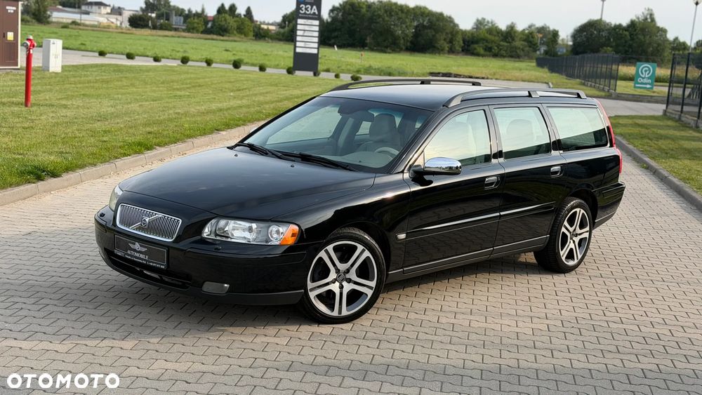 Volvo V70 2.5T Momentum - 17