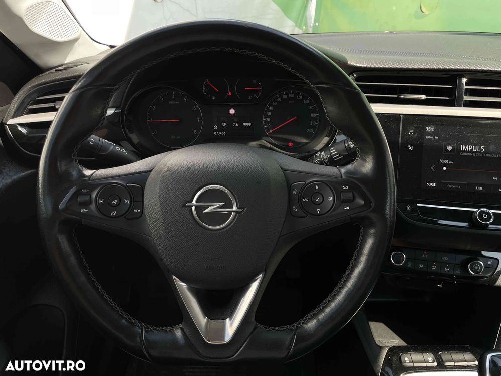Opel Corsa - 9