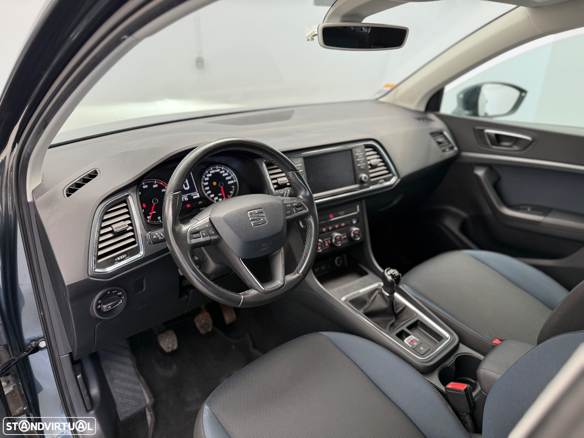SEAT Ateca 1.0 TSI Style - 5