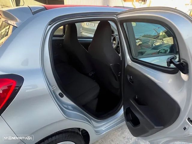 Citroën C1 Airscape 1.2 VTi Feel - 12