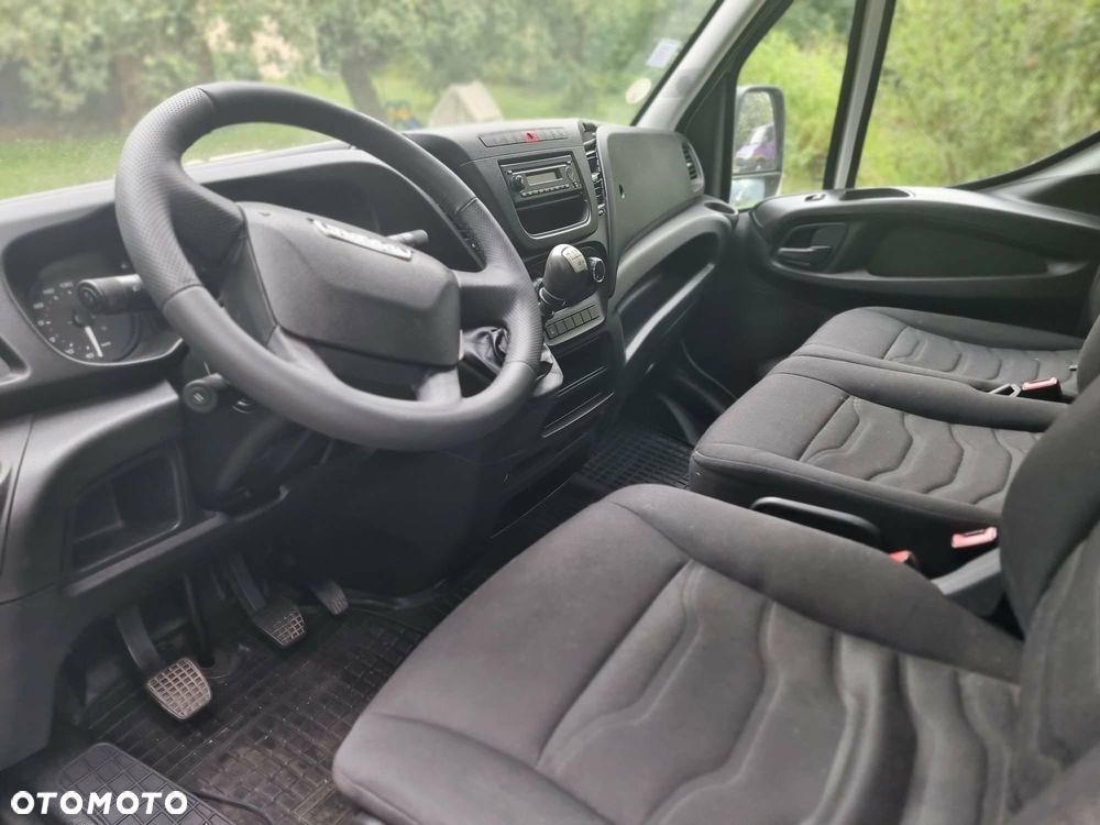 Iveco 35C13 - 3