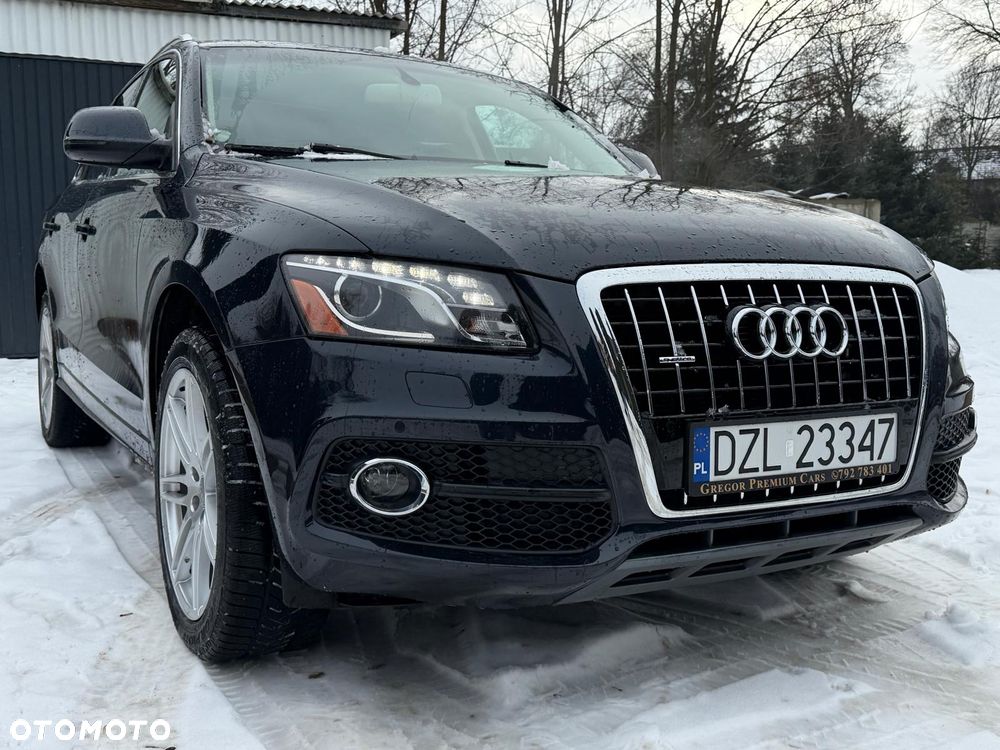 Audi Q5 - 20