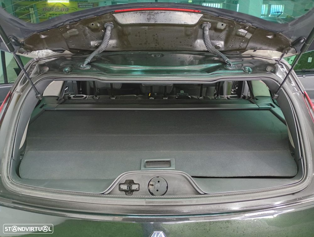 Renault Mégane Break 1.5 dCi Privilège Luxe - 33