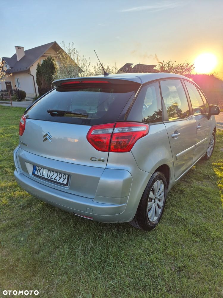 Citroën C4 Picasso 1.6 HDi Impress Pack - 2