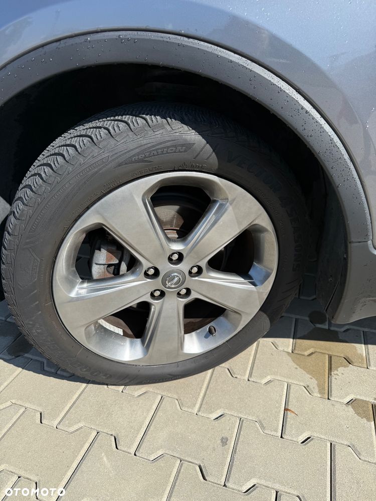 Opel Mokka 1.4 T Cosmo S&S 4x4 - 17