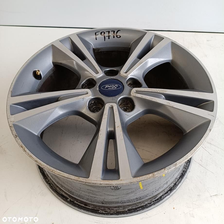 Alufelga 5x108 16 Ford Focus C-max DM5J-1007-BB (F9776) - 2