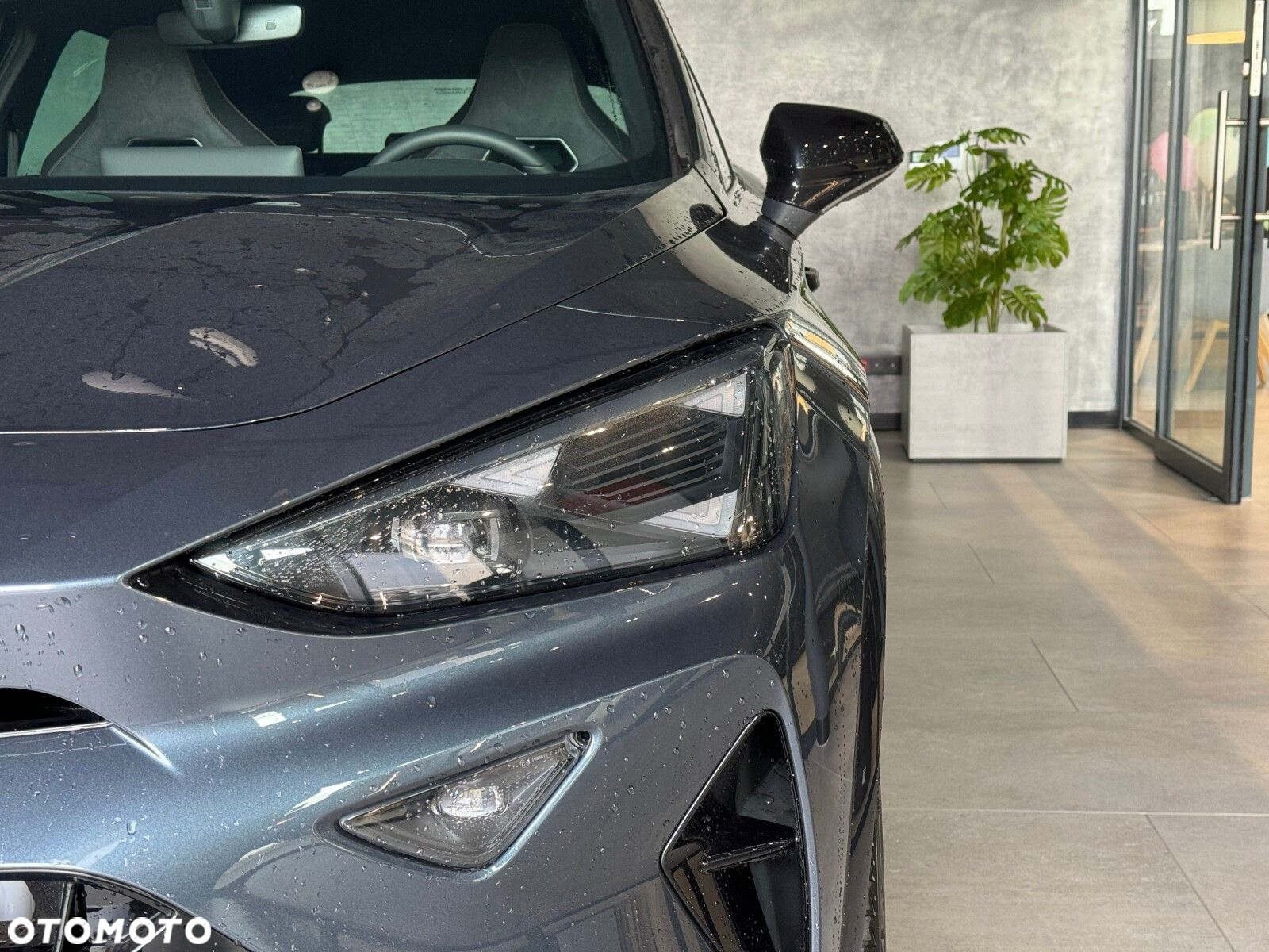 Cupra Formentor - 3