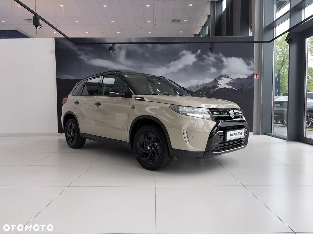 Suzuki Vitara - 2